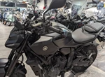 Angebot Yamaha MT-07 Y-AMT