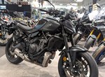 Angebot Yamaha MT-07 Y-AMT