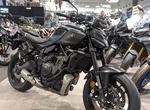 Angebot Yamaha MT-07 Y-AMT