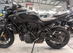 Angebot Yamaha MT-07