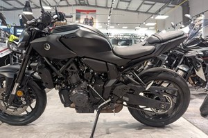 Angebot Yamaha MT-07