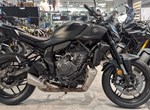 Angebot Yamaha MT-07
