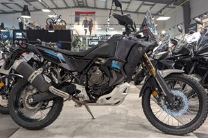Angebot Yamaha Tenere 700 World Raid