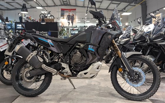 Gebrauchtmotorrad Yamaha Tenere 700 World Raid - Bild 1
