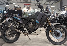 Gebrauchte Yamaha Tenere 700 World Raid