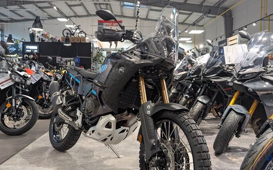 Gebrauchtmotorrad Yamaha Tenere 700 World Raid - Bild 2