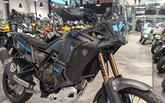 Gebrauchtmotorrad Yamaha Tenere 700 World Raid - Bild 3
