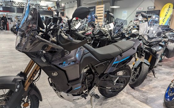 Gebrauchtmotorrad Yamaha Tenere 700 World Raid - Bild 4
