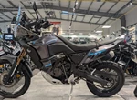 Angebot Yamaha Tenere 700 World Raid