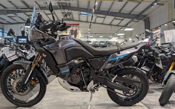 Gebrauchtmotorrad Yamaha Tenere 700 World Raid - Bild 5