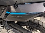 Angebot Yamaha Tenere 700 World Raid