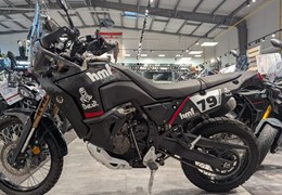 Gebrauchte Yamaha Tenere 700 World Raid