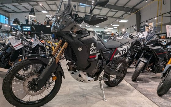 Gebrauchtmotorrad Yamaha Tenere 700 World Raid - Bild 2