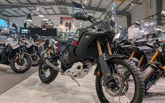 Gebrauchtmotorrad Yamaha Tenere 700 World Raid - Bild 3