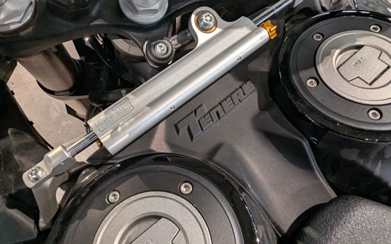 Gebrauchtmotorrad Yamaha Tenere 700 World Raid - Bild 6