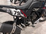 Angebot Yamaha Tenere 700 World Raid