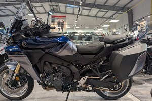 Angebot Yamaha Tracer 9 GT+ Y-AMT