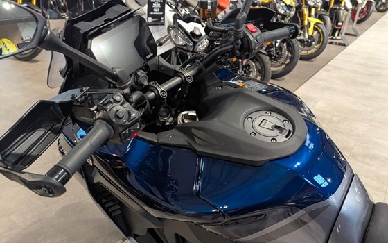 Gebrauchtmotorrad Yamaha Tracer 9 GT+ Y-AMT - Bild 3