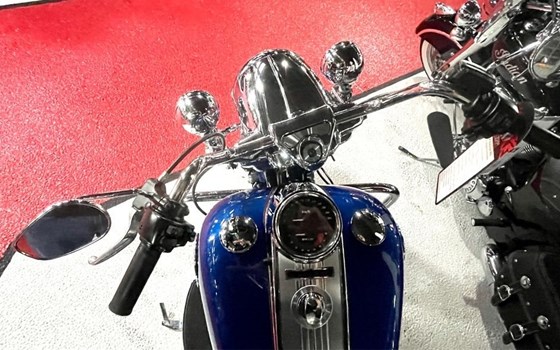 Gebrauchtmotorrad Harley-Davidson Road King Custom FLHRS - Bild 8