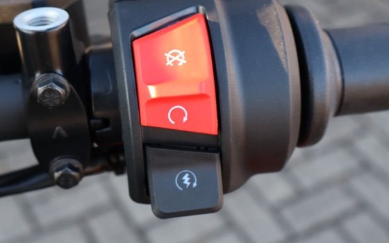 Neufahrzeug KTM 125 Duke - Bild 10