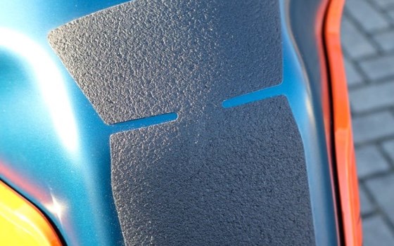 Neufahrzeug KTM 125 Duke - Bild 11