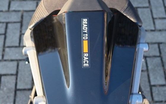 Neufahrzeug KTM 125 Duke - Bild 12