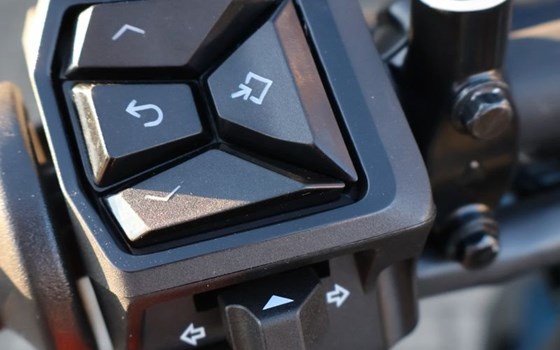 Neufahrzeug KTM 125 Duke - Bild 8