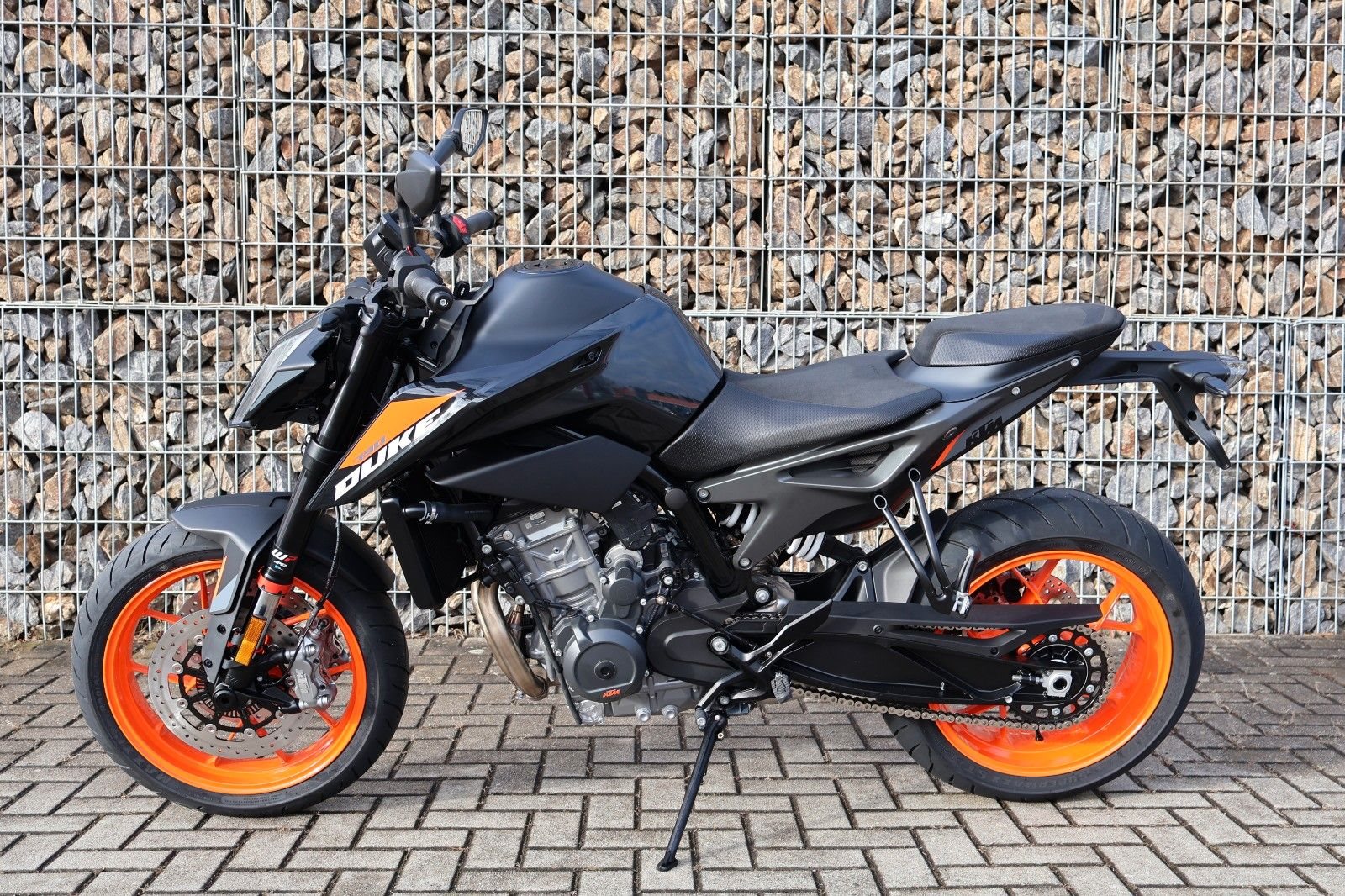 KTM 790 Duke 