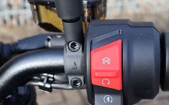 Neufahrzeug KTM 790 Duke - Bild 10