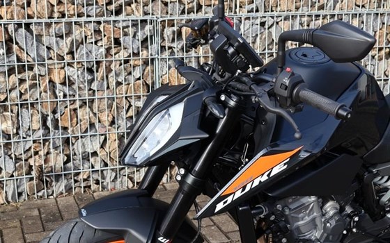 Neufahrzeug KTM 790 Duke - Bild 2