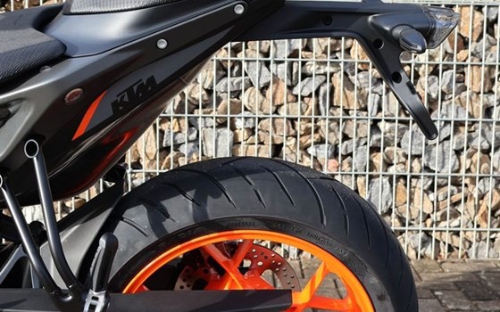 Neufahrzeug KTM 790 Duke - Bild 4