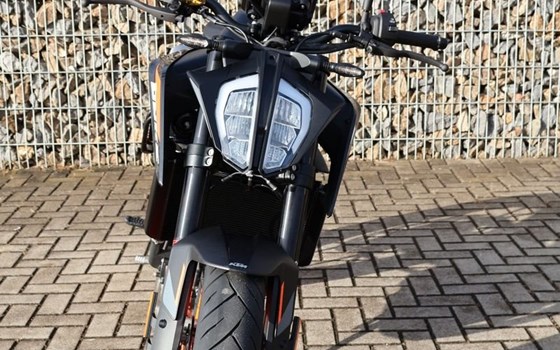 Neufahrzeug KTM 790 Duke - Bild 5