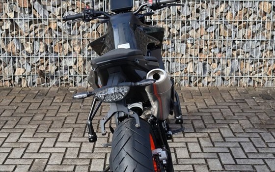 Neufahrzeug KTM 790 Duke - Bild 6