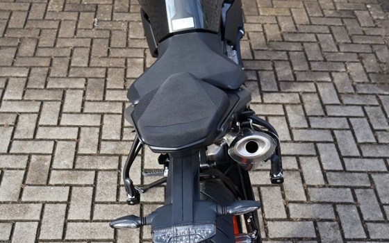 Neufahrzeug KTM 790 Duke - Bild 7