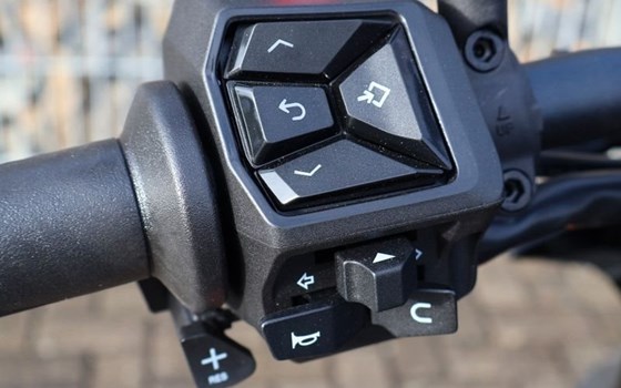 Neufahrzeug KTM 790 Duke - Bild 8