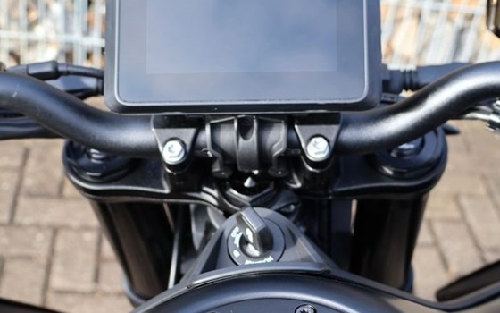 Neufahrzeug KTM 790 Duke - Bild 9