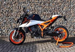 Neumotorrad KTM 990 Duke R