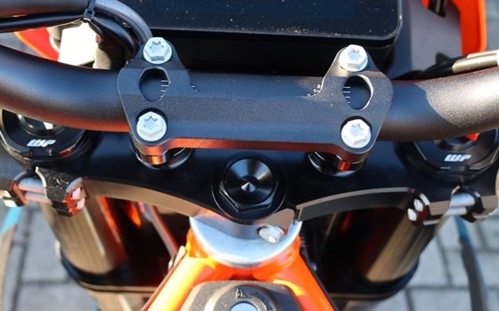 Neufahrzeug KTM 690 SMC R - Bild 11