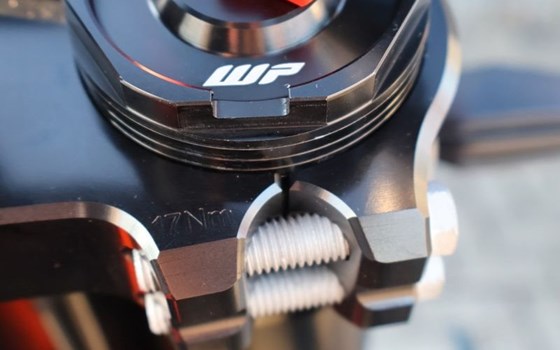 Neufahrzeug KTM 690 SMC R - Bild 14