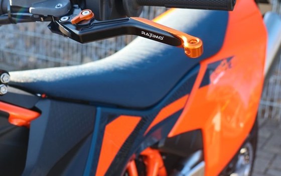 Neufahrzeug KTM 690 SMC R - Bild 6