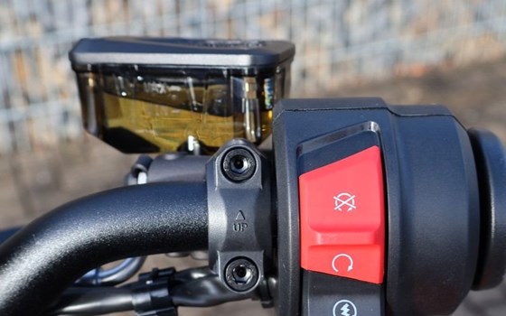 Neufahrzeug KTM 790 Duke - Bild 10