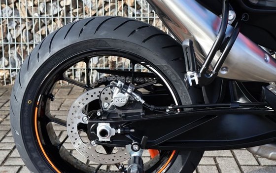 Neufahrzeug KTM 790 Duke - Bild 14