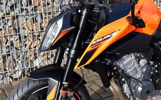 Neufahrzeug KTM 790 Duke - Bild 2