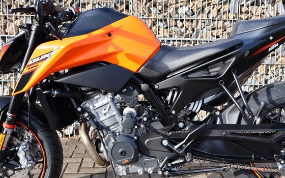 Neufahrzeug KTM 790 Duke - Bild 3