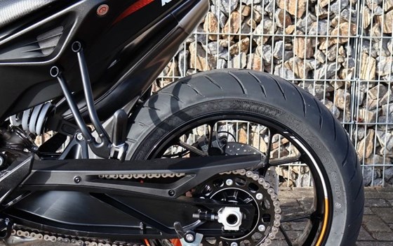 Neufahrzeug KTM 790 Duke - Bild 4