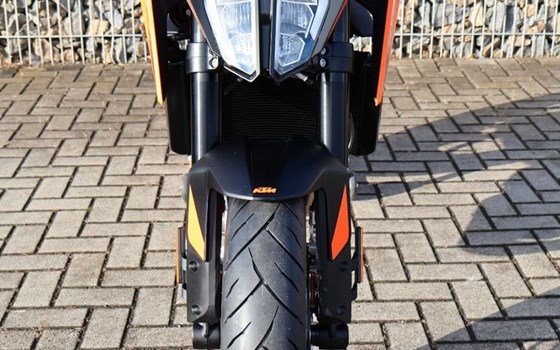 Neufahrzeug KTM 790 Duke - Bild 5