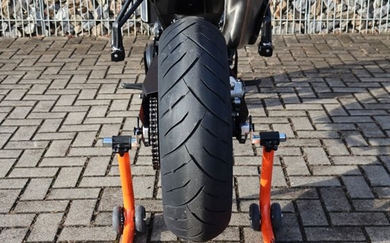 Neufahrzeug KTM 790 Duke - Bild 6