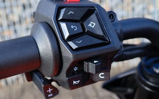 Neufahrzeug KTM 790 Duke - Bild 8