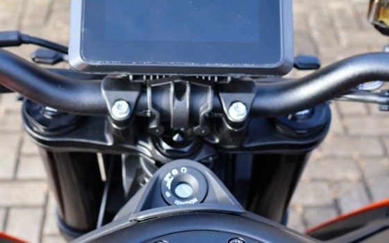 Neufahrzeug KTM 790 Duke - Bild 9