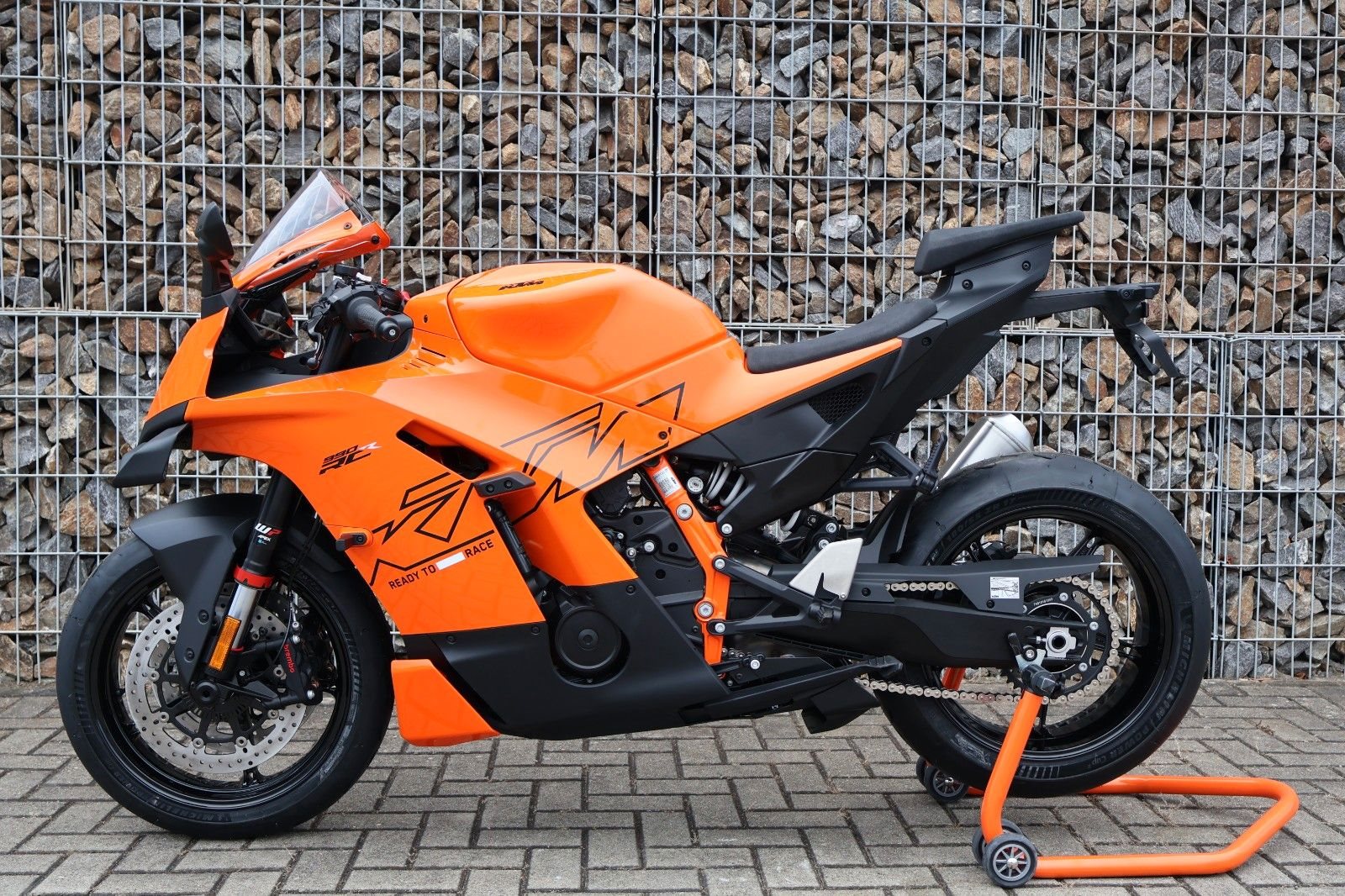 KTM 990 RC R